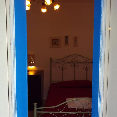 Villa Mediterranea Torre dell'Orso Eksteriør billede