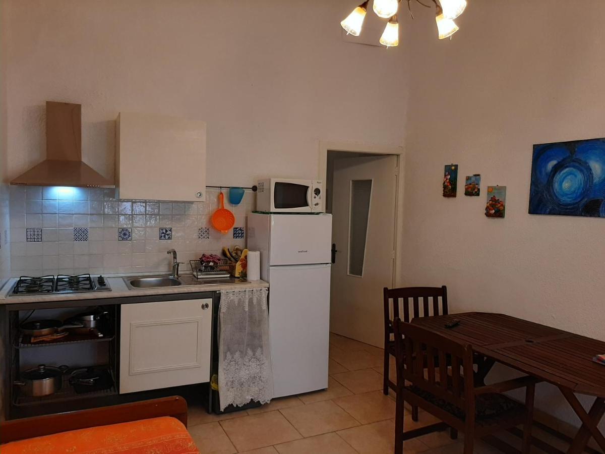 Villa Mediterranea Torre dell'Orso Eksteriør billede