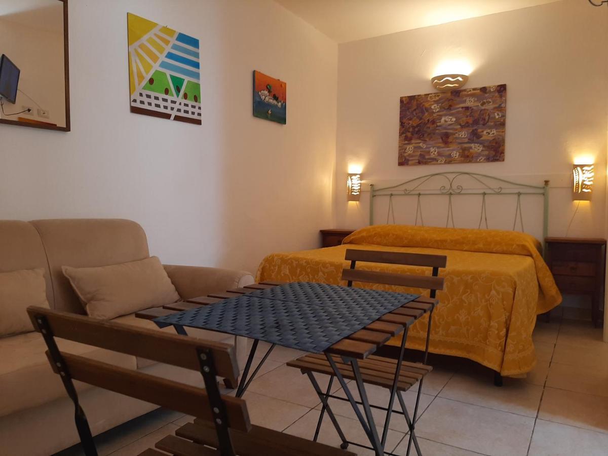 Villa Mediterranea Torre dell'Orso Eksteriør billede