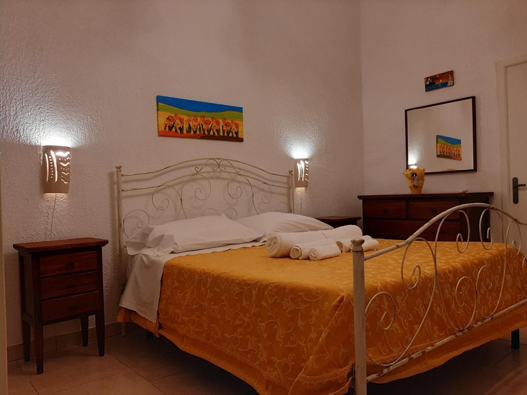 Villa Mediterranea Torre dell'Orso Eksteriør billede