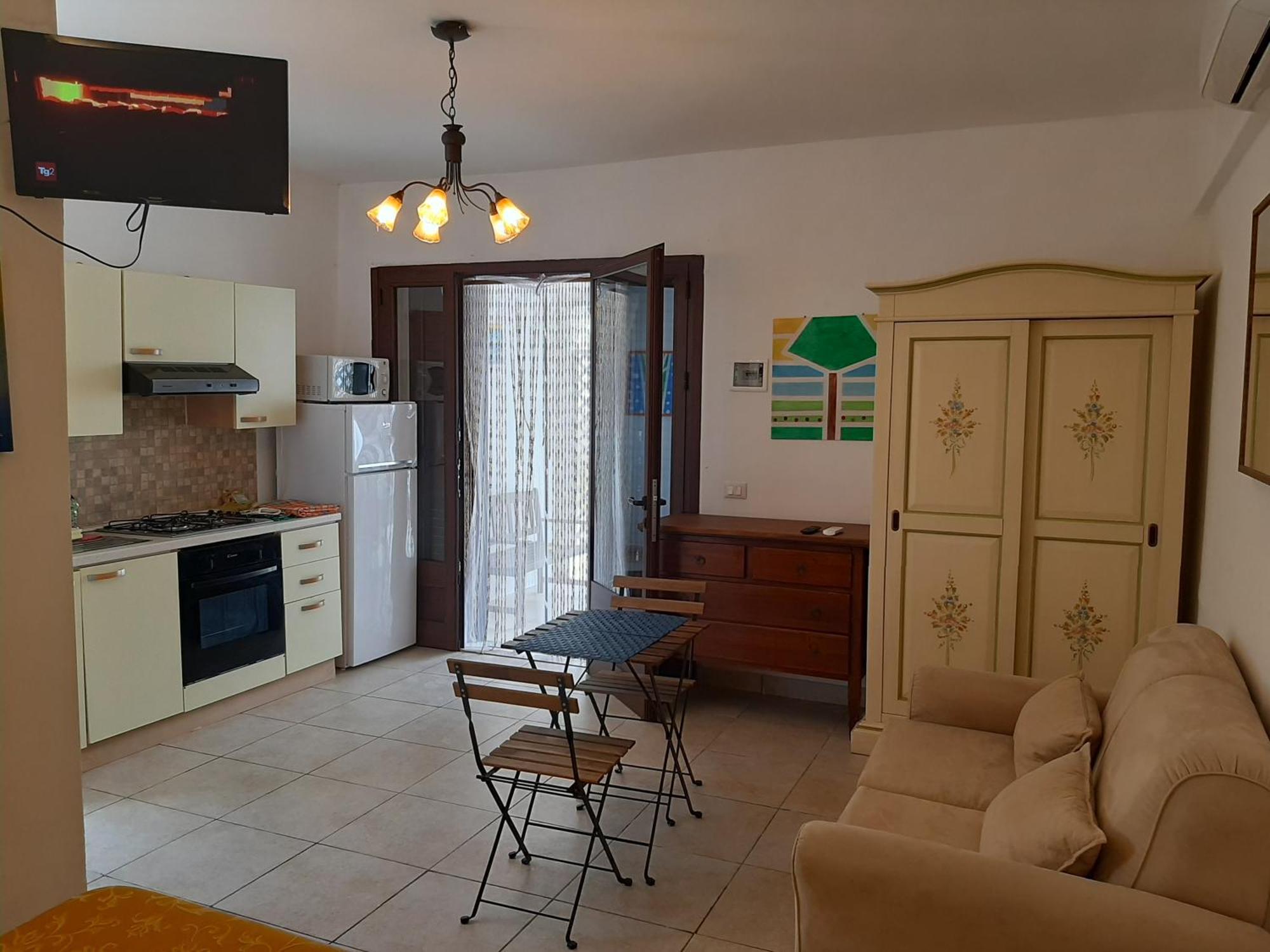 Villa Mediterranea Torre dell'Orso Eksteriør billede