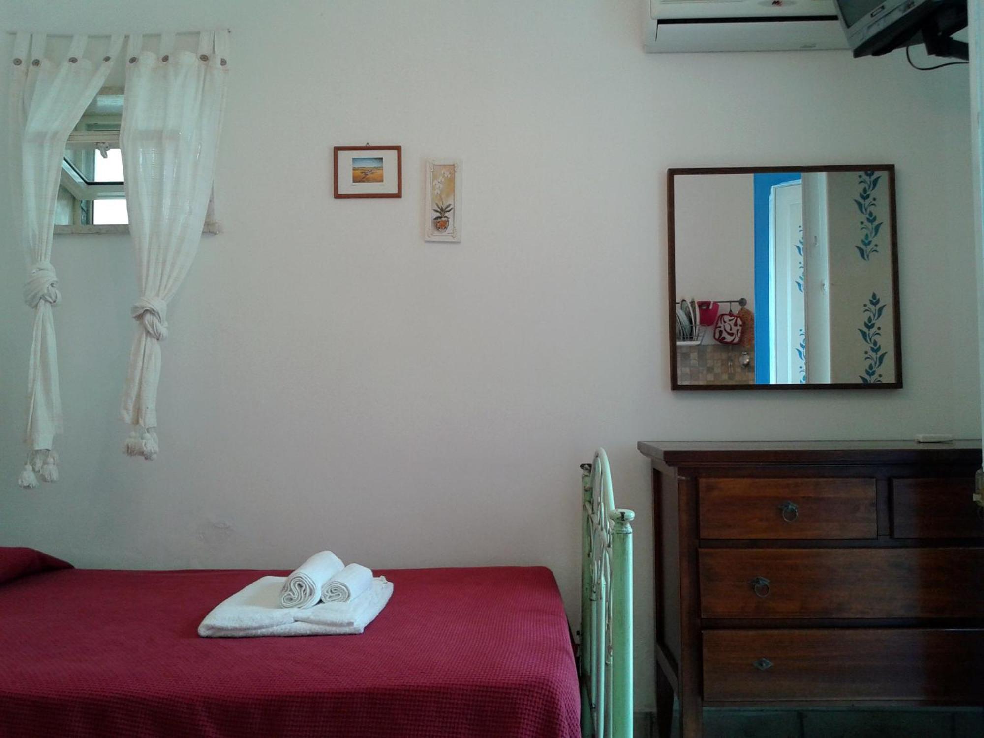 Villa Mediterranea Torre dell'Orso Værelse billede