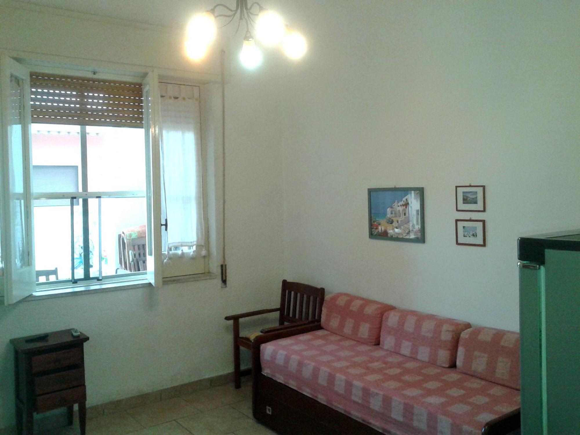 Villa Mediterranea Torre dell'Orso Værelse billede