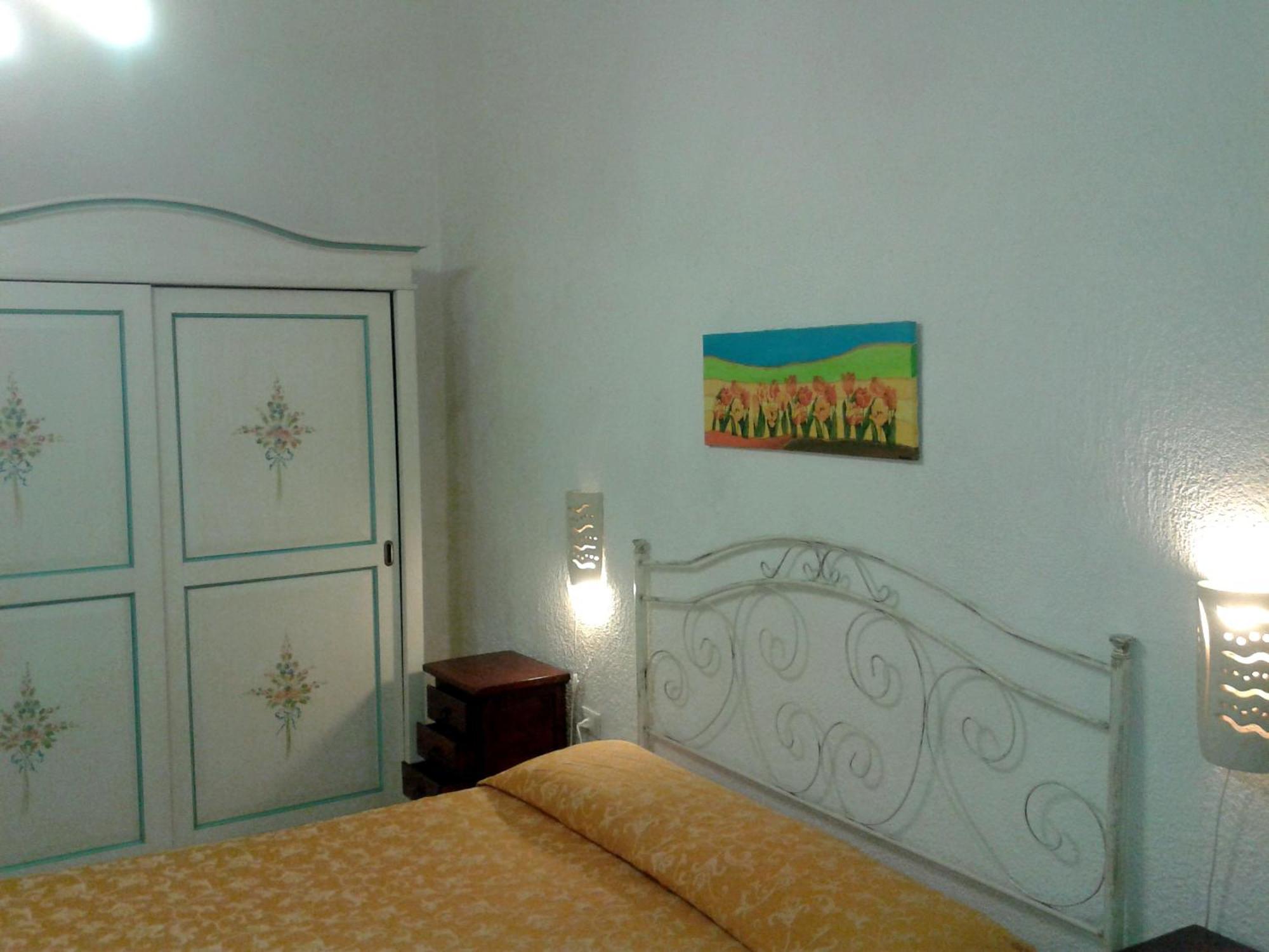Villa Mediterranea Torre dell'Orso Værelse billede