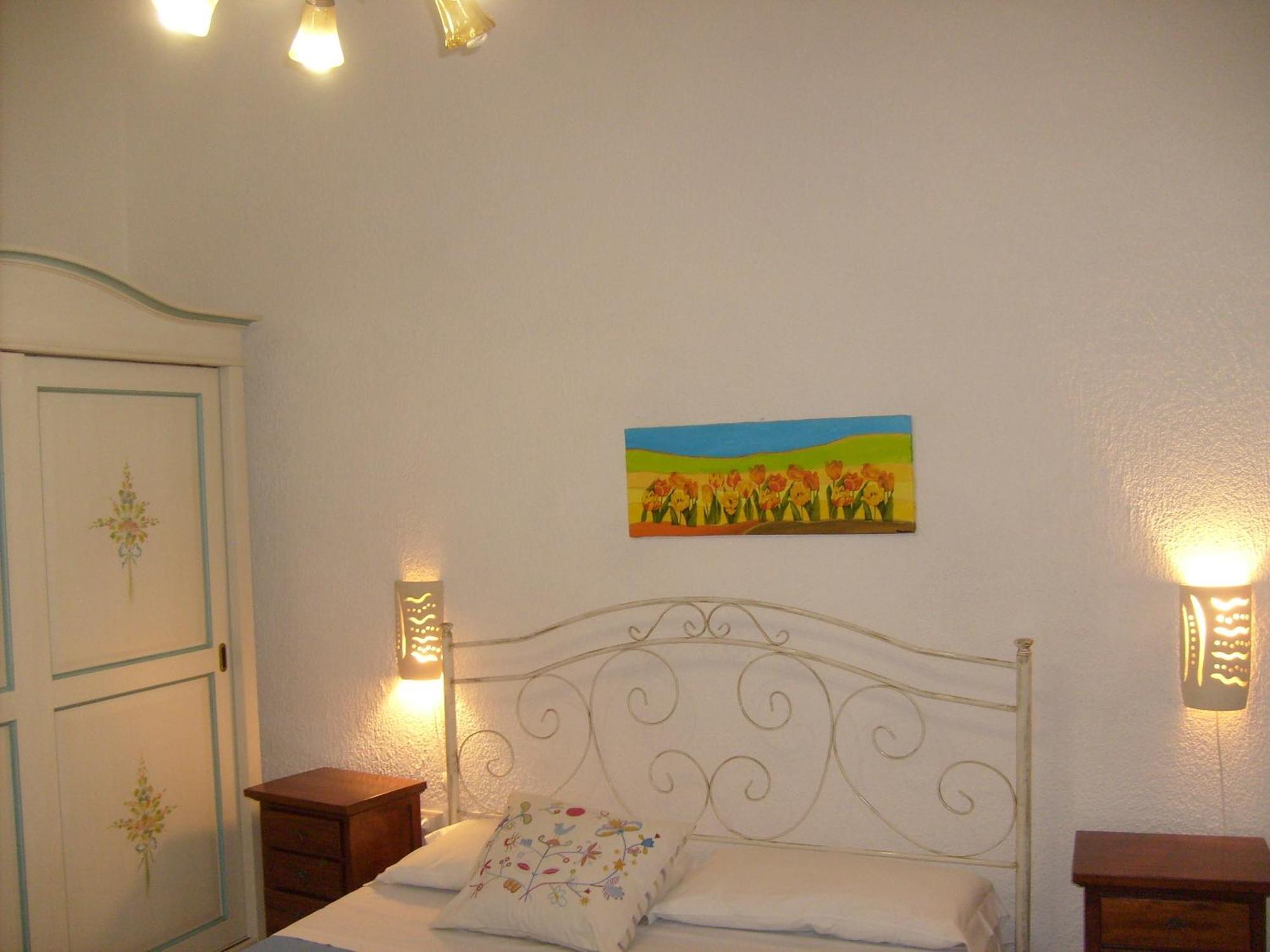 Villa Mediterranea Torre dell'Orso Værelse billede