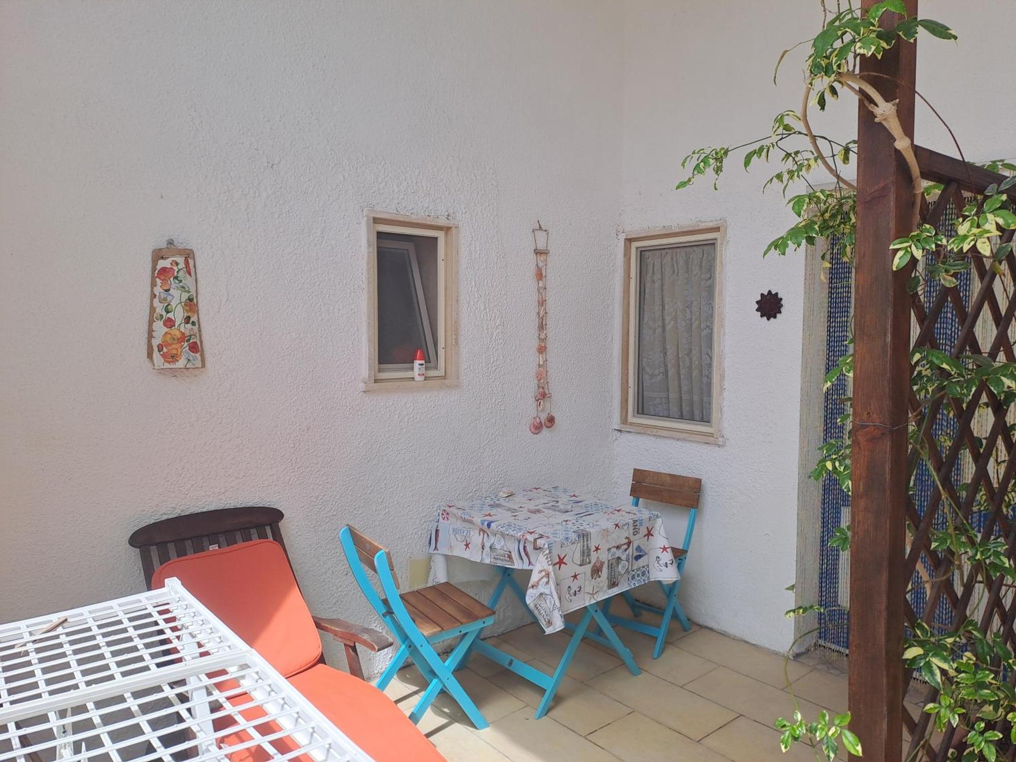 Villa Mediterranea Torre dell'Orso Eksteriør billede