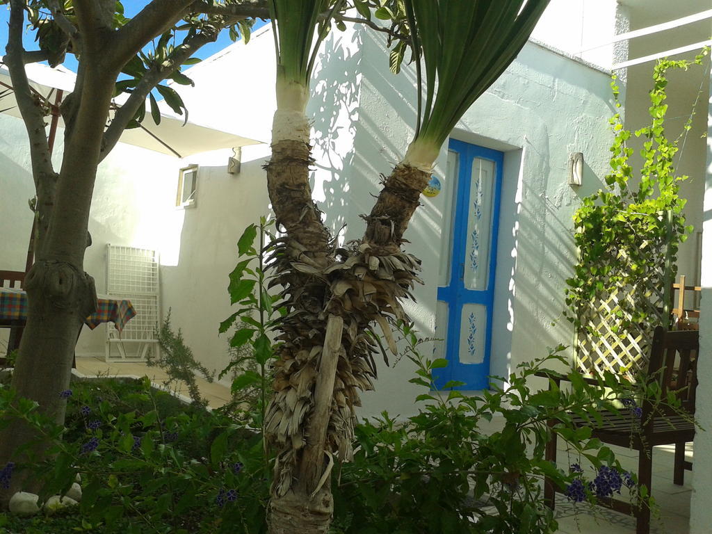 Villa Mediterranea Torre dell'Orso Værelse billede