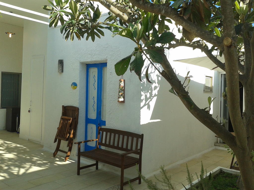 Villa Mediterranea Torre dell'Orso Eksteriør billede