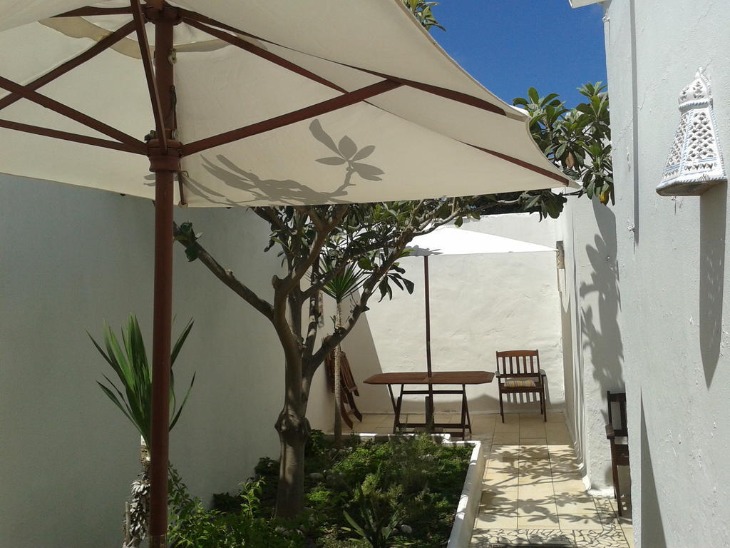Villa Mediterranea Torre dell'Orso Eksteriør billede