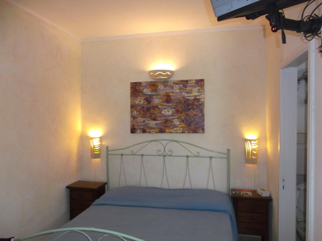 Villa Mediterranea Torre dell'Orso Eksteriør billede